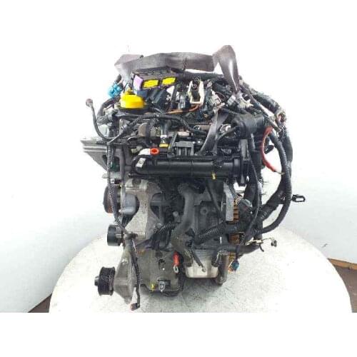 Dacia Spare Parts For ATVs