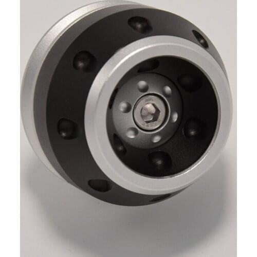 For BMW R1200GS Waterbird ADV 14-17 Drive Shaft To Protect Rear Rocker Arm Against Drop Ball Rear Axle Slider motorcycle