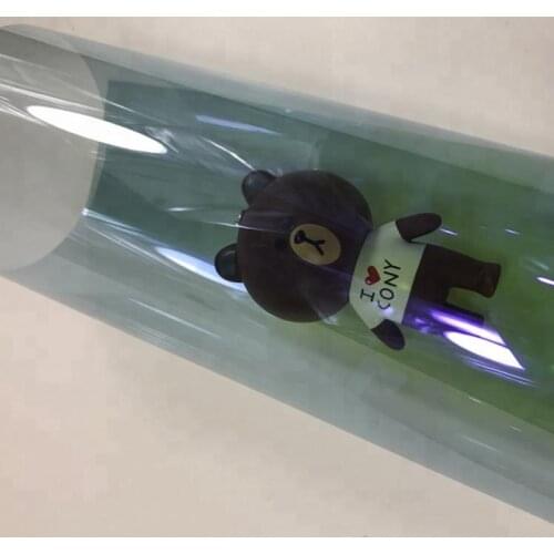 50cmX300cm VLT65% Anti-scratch photochromic vision chameleon car window tint film