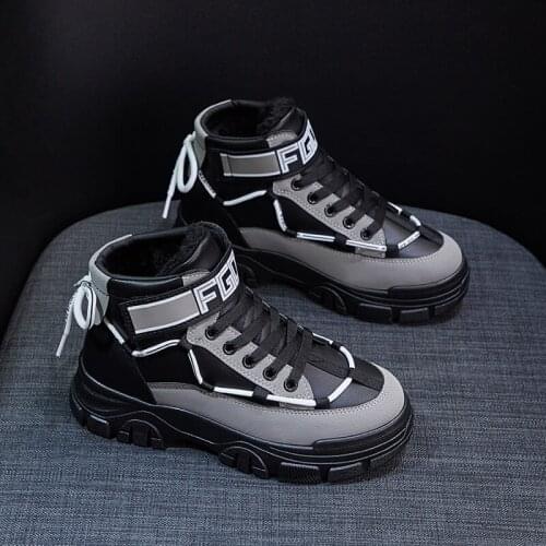 GECKO PaPa Women's Winter Boots