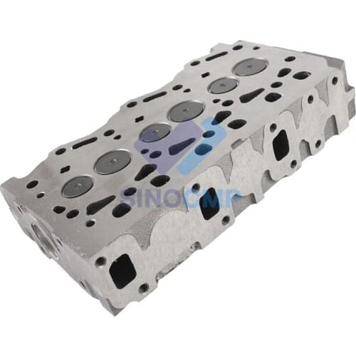 3TNM74 Engine Cylinder Head Assy For Engine