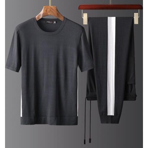 JSBD-NZ Mens Summer Tracksuits