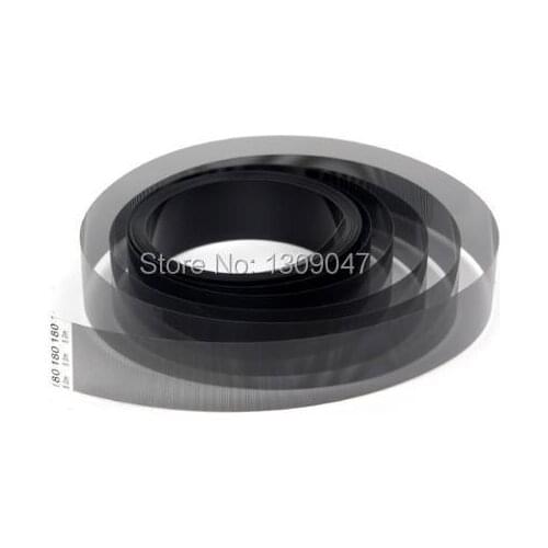 1pcs 180Lpi-5M-15mm encoder raster strip Infiniti Icontek Phaeton Challenger witcolor JHF flora Printer encoder strip