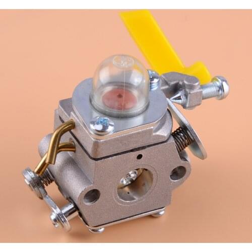 LETAOSK Carburetor Carb Fit For Ryobi RY64400 RY13015 RY34440 RY34420 RY13050A RY13010 309368001