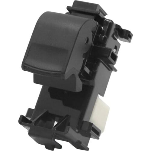 New Power Window Single Switch Fit for Toyota Yaris Corolla Rav4 Iii 84810-06060