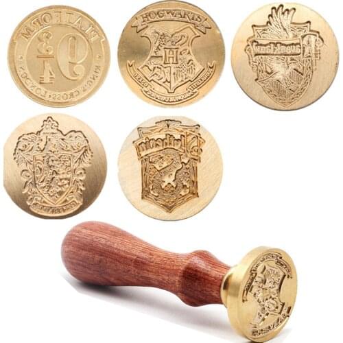 NEW Vintage Stamp Wax Seal Beads Sticks Warmer Wax Sticks Melting Glue Furnace/Spoon Tool Stove Pot For Wax Seal Stamp Candle