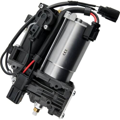 Air Suspension Air Compressor for Land Rover Range Rover Sport Autobiography AMK