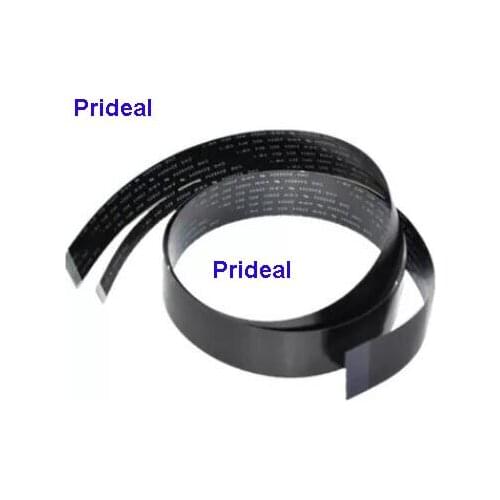 Prideal 20pcs New Compatible scan cable for hp 125 126 127 128 176 177 276 printer scan cable scanning data cable