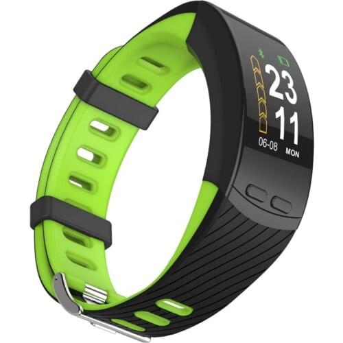 Умные браслеты Qumann China At AliExpress