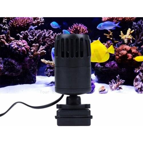 RESUN HWM2000/4000/6000 magnetic base fish tank wave pump