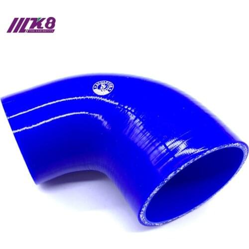 RACING 90 Degree Each kind of specification Variable diameter SILICONE HOSE STRAIGHT JOINER COUPLING 51mm 63mm 76mm