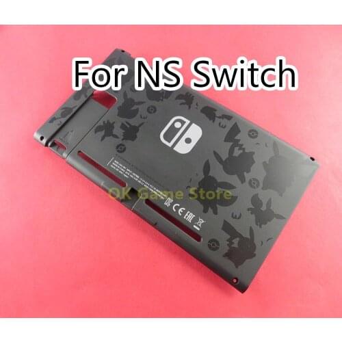 Replacement Housing Shell Case for Nintendo Switch Controller Nintend Switch NS Console Front Back Faceplate Cover