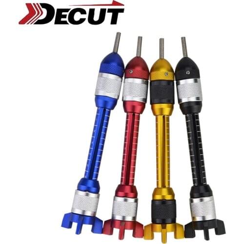 1 Pcs Archery Arrow Feather Drawing Straight Line Arrows Tool Fletching Jig Hunting Shooting Accessories Outdoor Sports