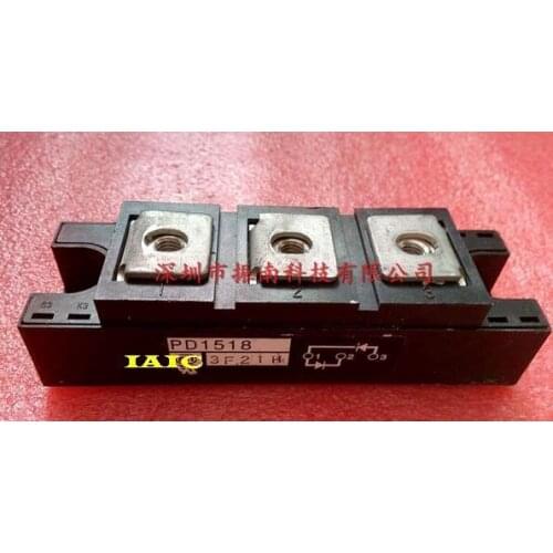 100%New and original, 90 days warranty PD1518