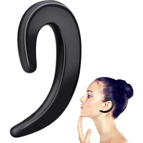 2019 Handsfree Bluetooth Audio Receiver Adapter MP3 Music Wireless earphone Auto Bluetooth Car Kit For phone