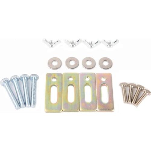 4pcs Clamps for CNC Engraving Machine CNC 1310/1419/1610