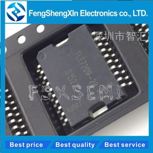 5pcs/lot TLE7209-2R HSOP-20 IC chip