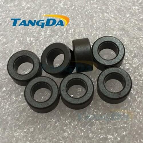 9 5 4.5 ferrite core bead 9*5*4.5mm magnetic ring MnZn Mn-Zn magnetic coil inductance interference anti-interference filter A