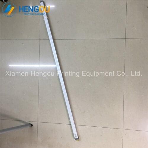 DHL free shipping 00.580.4129 Heidelberg Auto PS Plate Clamp for SM102 CD102 Printing Machine 00.580.4129/03