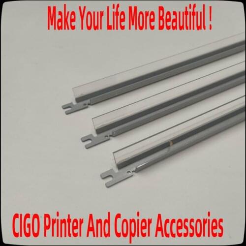 For Oki C9600 C9800 C9650 C9850 C930 C910 Printer Drum Cleaning Blade,For Oki 9600 9800 910 930 Image Drum Unit Wiper Blade