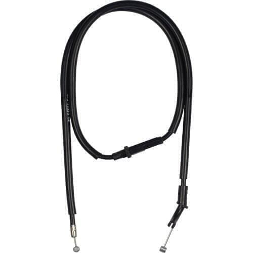 MotoMaster 4KG-26330-01 Choke Cable for Yamaha XJR 1300 (1999-2000)