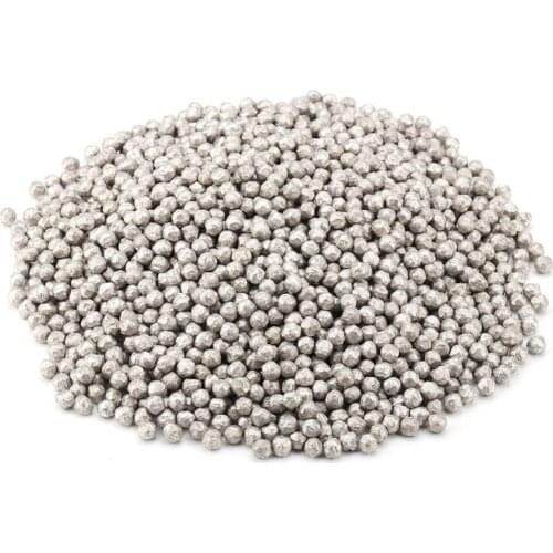 1set 6mm 500g Metal Magnesium Mg Small Granules Beads for Alloy Manufacture