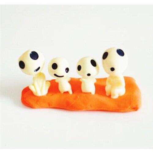 Фигурки "Хаяо Миядзаки" HZFZ China At AliExpress