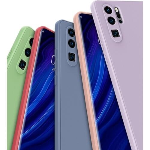 Чехлы для телефонов Huawei Mate 20 Pro KALCAS China At AliExpress