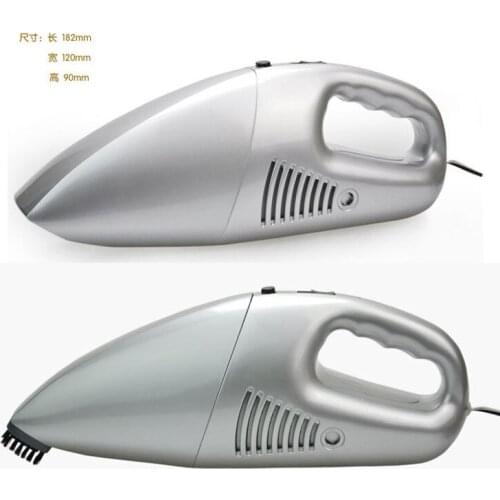 Mini vacuum wholesale car supplies point-smoke vehicle truck NEW
