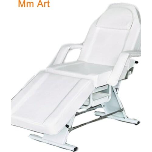Mueble Beauty Dental Cadeira De Massagem Salon Furniture Pedicure Folding Chair Camilla Masaje Plegable Table Massage Bed