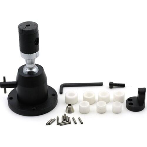 Small universal stone inlay seat, diamond seat inlaid diamond seat, gold tool, jewelry equipment, gem inlay fixing clip