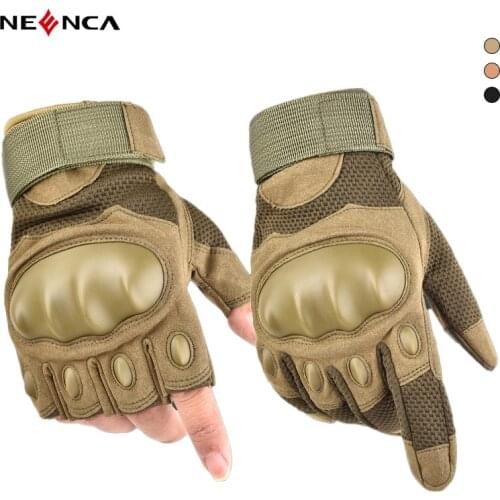 Тактические перчатки NEENCA China At AliExpress