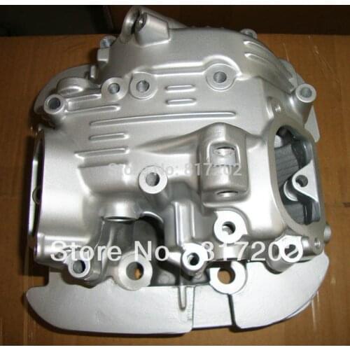NEW OEM QUALITY Cylinder head OEM No. 11109-38200 for GN250 DR250 GZ250 GN 250