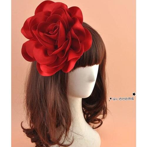 Queenestar Fashion Hairpins
