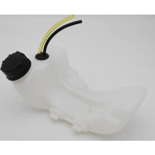 Fuel Tank Assembly Fit For HONDA GX35 4 Stroke Circle Engine Motor Replacement Parts