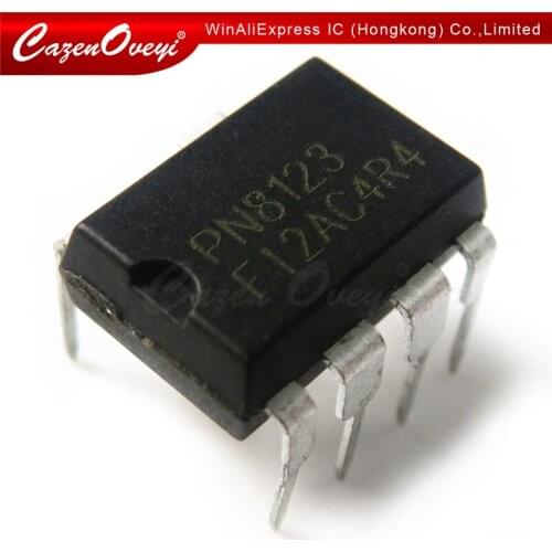 3pcs/lot PN8123 PN 8123 DIP-8 In Stock
