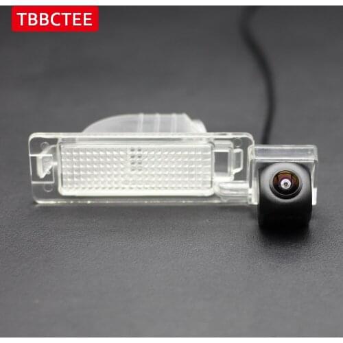 Auto Back Parking HD Camera For Volkswagen VW New Santana 2012 2013 2014 2015 Car Reverse Camera Android Big Screen MCCD