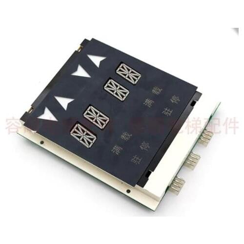 For OT display board XBA23550B2
