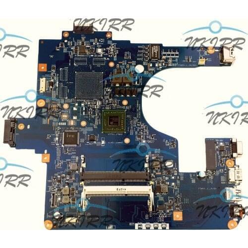 EG50-KB 12253-3M 12253-1M 12253-2 NBM811100L NBM811100H NBY2Z11002 NBC2C11001 A4-5000 motherboard for Acer E1-522 MS2384 E1-522G