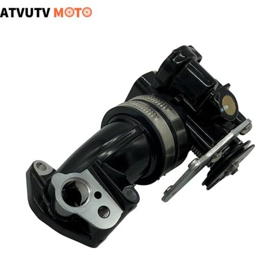Motorcycle Throttle Valve Throttle Body Throttle Valve For Yamaha Nmax 30mm 32mm 34mm