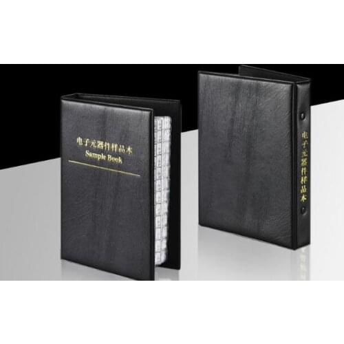 Free Shipping 1300pc ST Zener Diode kit book 0.5W 2.4V-30V 26value*50pc=1300pc 1206 LL34 regulator diode package Tool Part kit