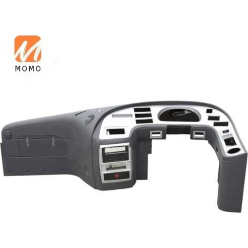 Left Hand Drive Dashboard Right Hand Drive Dashboard Bus Dashboard for KingLong High Quality and Durable