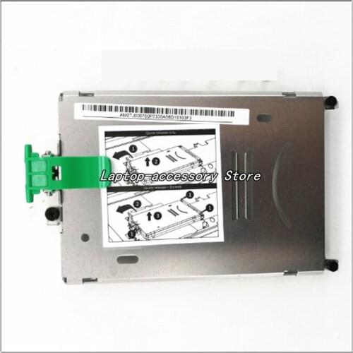 New laptop HDD Cable For HPZBOOK15 ZBOOK17 g1 g2 - AM0TJ000700 - HDD hard drive Connector