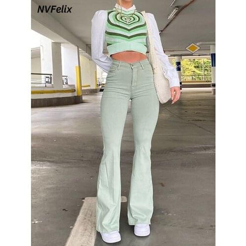 NVFelix Women Jeans