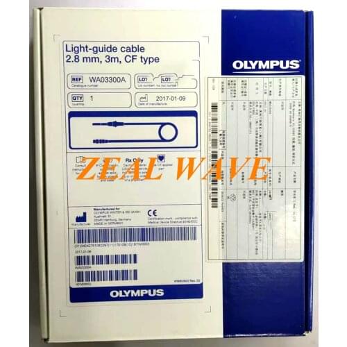 Olympus Guide Beam WA03300A Original