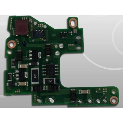 Original Camera Parts For Nikon D750 Top Cover Flash Board Power Board Pack Measured Repair