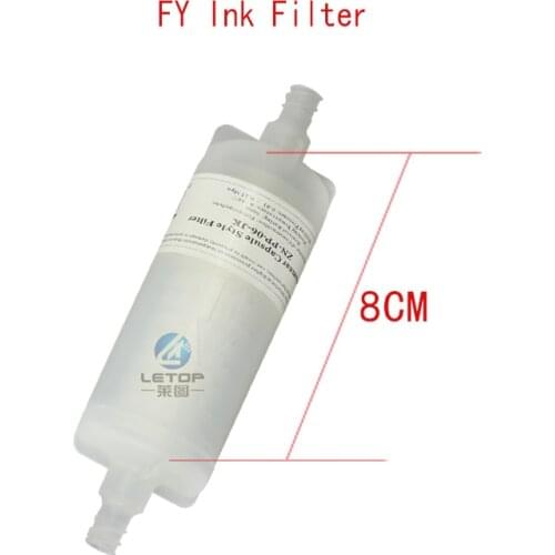 Original FY ink filter 6μ for Infiniti Challenger Phaeton Inkjet printer
