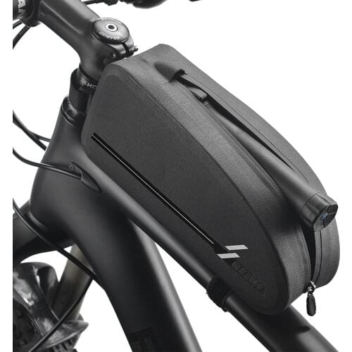 Bicycle Top Front Tube Bag Waterproof Bike Frame Bag Cycling Accessories MTB Road Bike Pannier Case Big Capacity