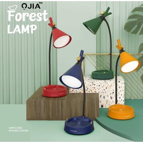 QIBOMEI LED Table Lamps