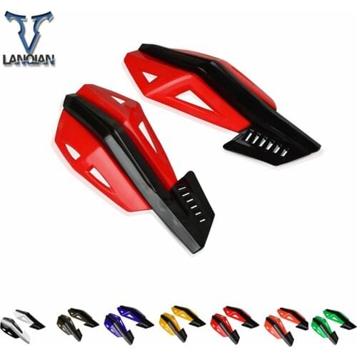 Hand guard motorcycle handguards Protector Crash Sliders Falling Protection For yamaha fz1 fazer FZ6 FAZER fz6r FZ8 MT-07 mt07